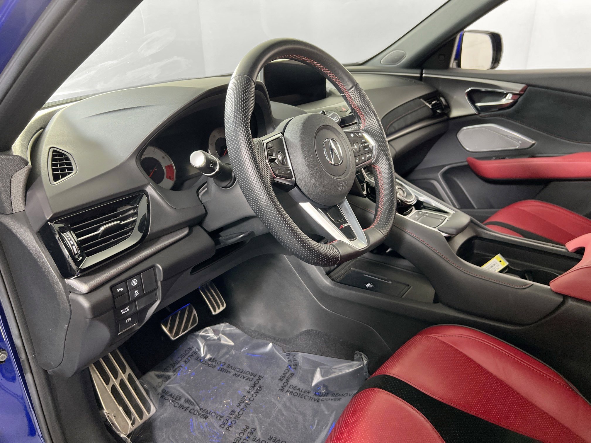 Used 2023 Acura RDX A-Spec image 9