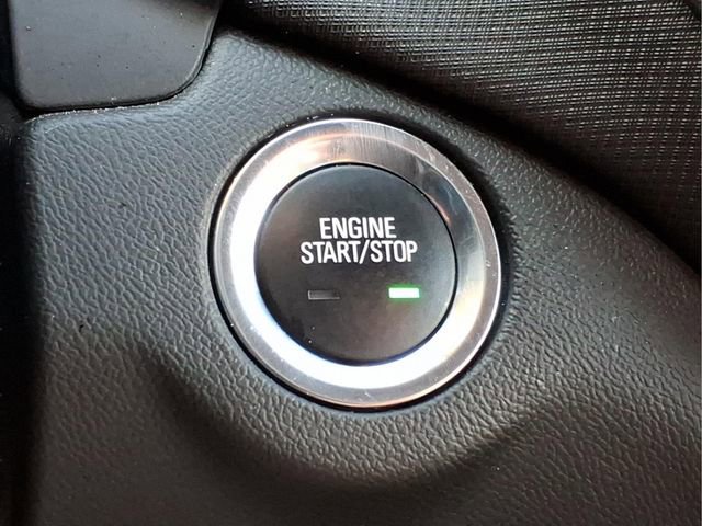 Used 2023 Chevrolet Equinox RS image 25