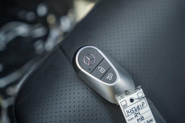 Certified 2024 Mercedes-Benz CLE 300 4MATIC Coupe image 45