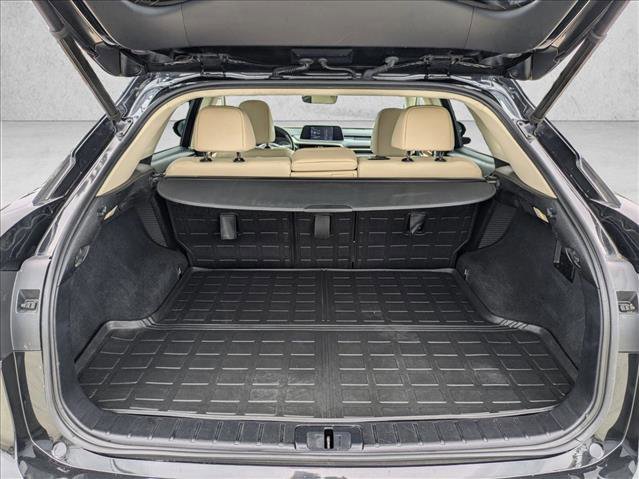 Used 2021 Lexus RX 450h AWD w/ Premium Package image 6