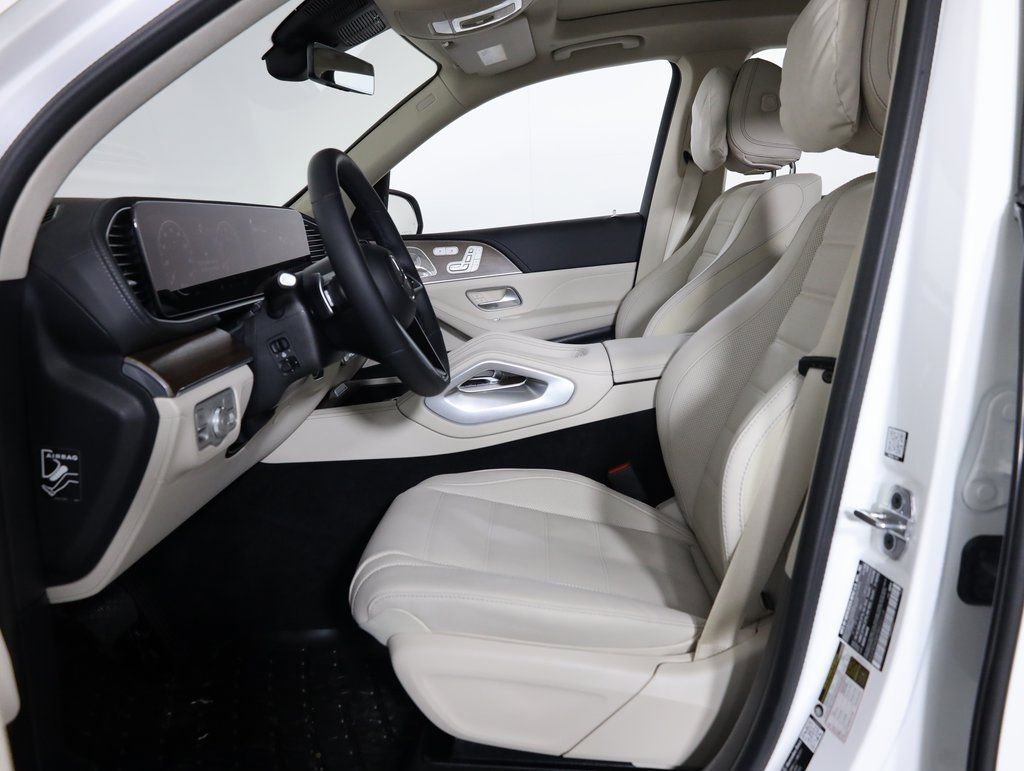 Used 2026 Mercedes-Benz GLE 450 4MATIC image 34