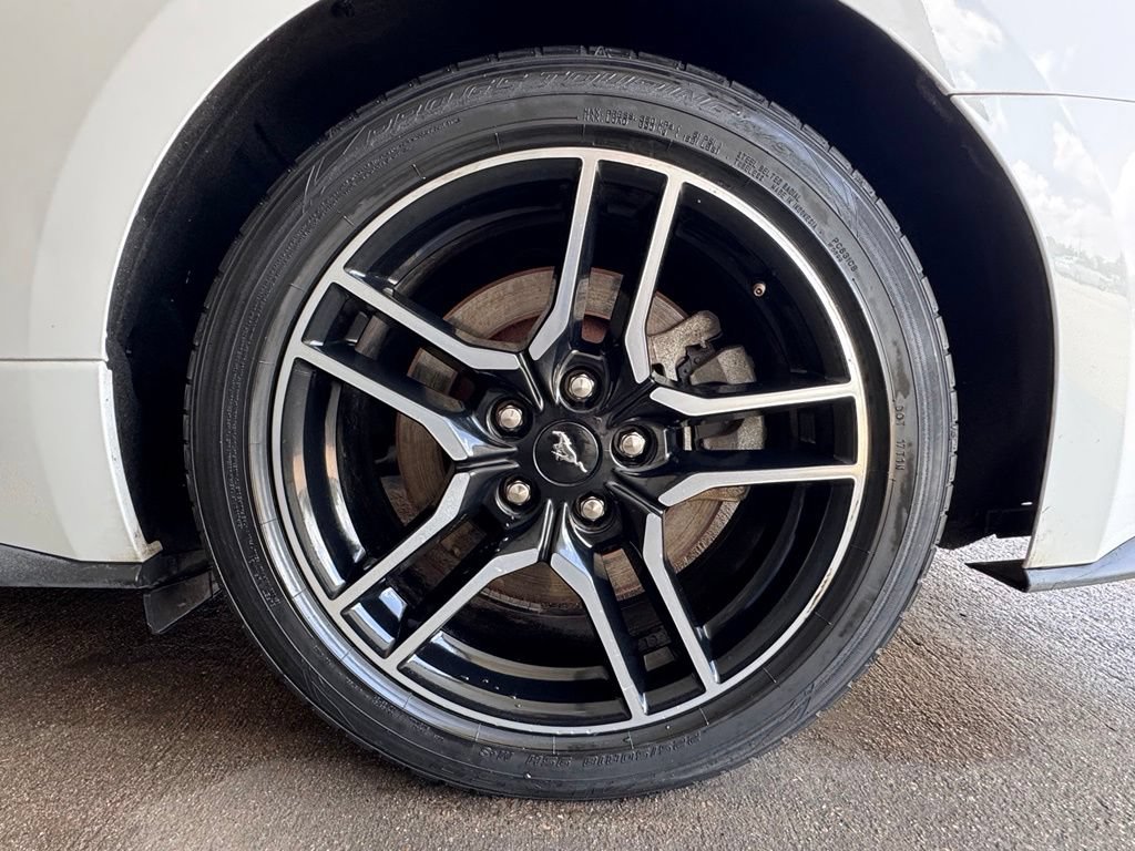 Used 2020 Ford Mustang GT Premium RWD image 22
