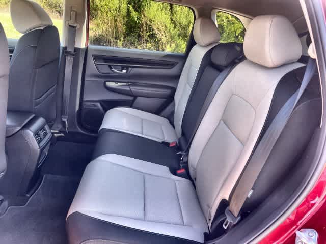 Certified 2024 Honda CR-V EX image 14