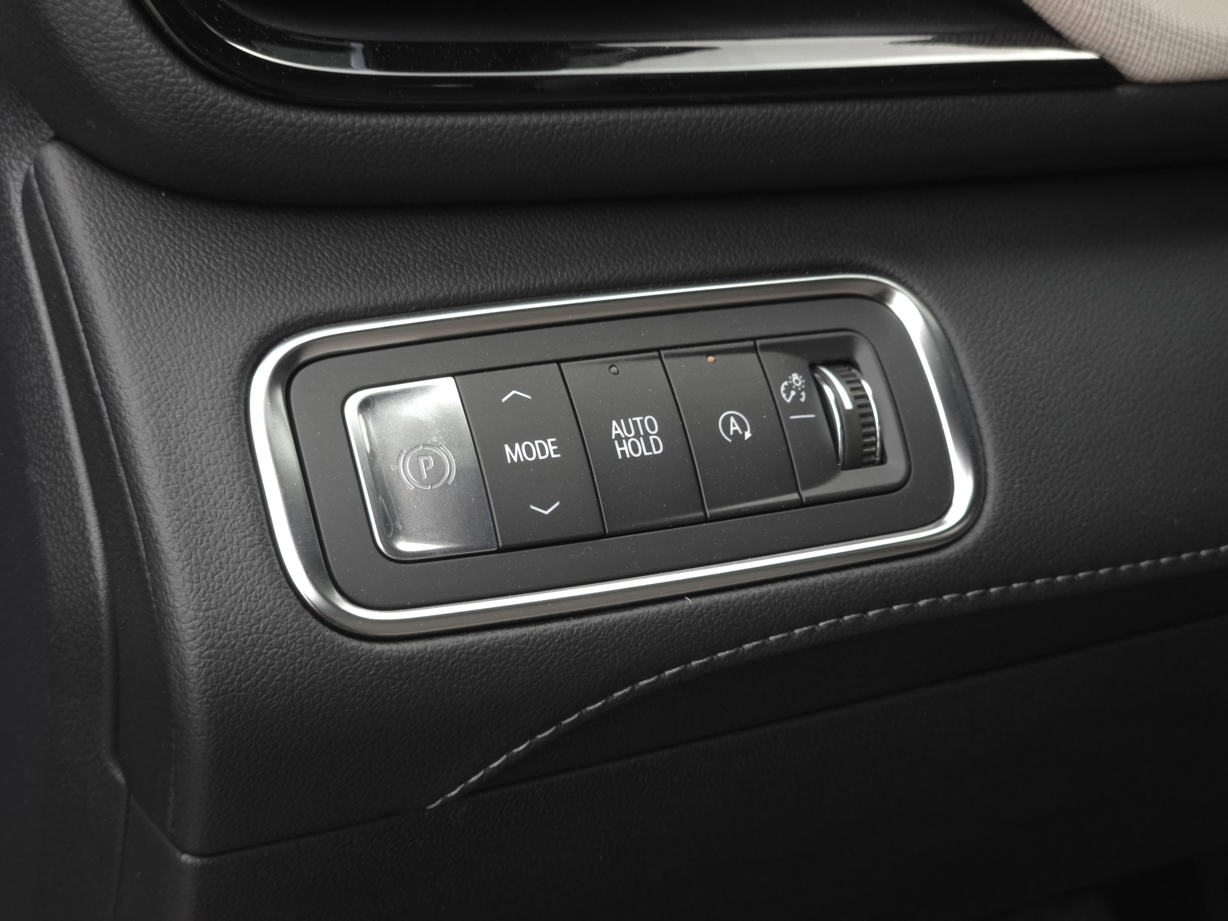 New 2026 Buick Enclave Preferred w/ Power Package FWD image 30