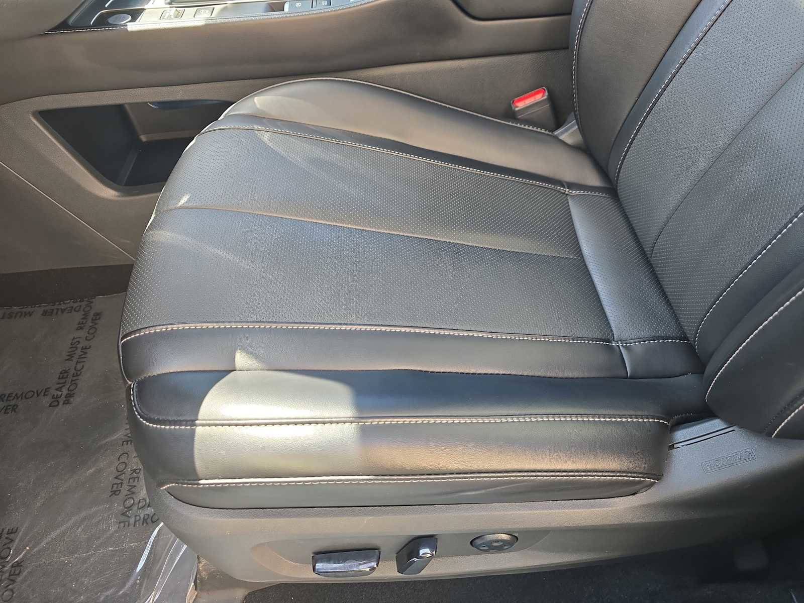 Used 2024 INFINITI QX60 Pure FWD image 20