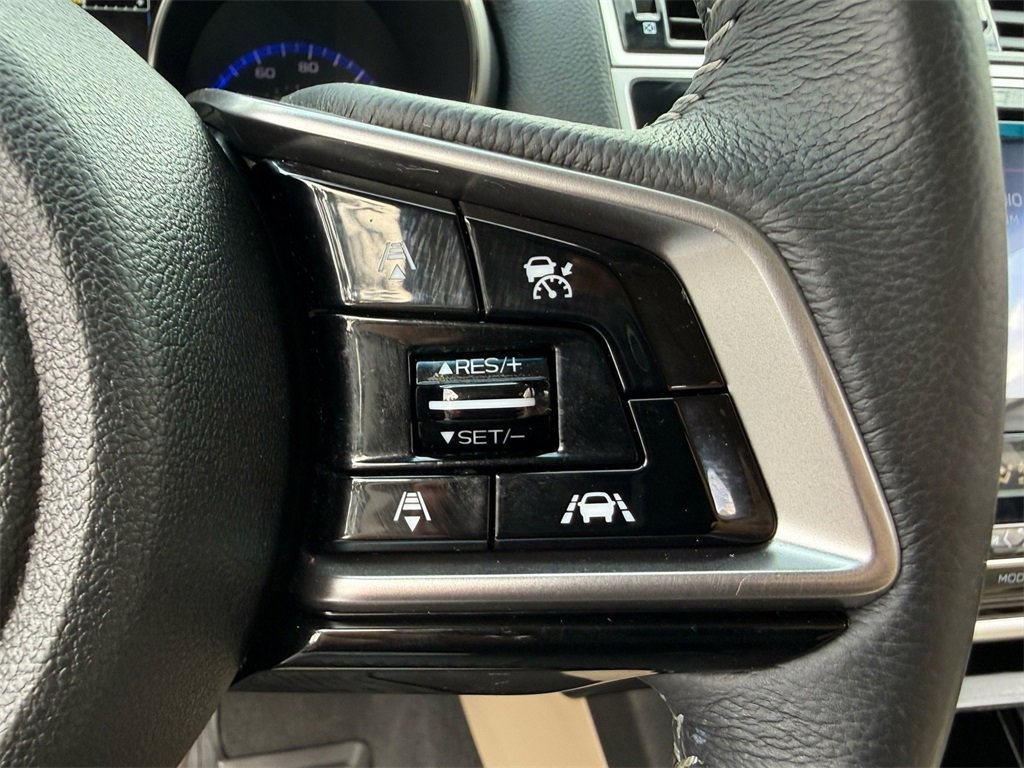 Used 2019 Subaru Outback 2.5i Limited image 38
