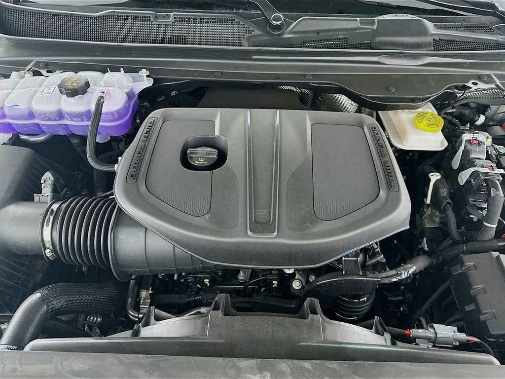 New 2026 RAM 1500 Tradesman image 18