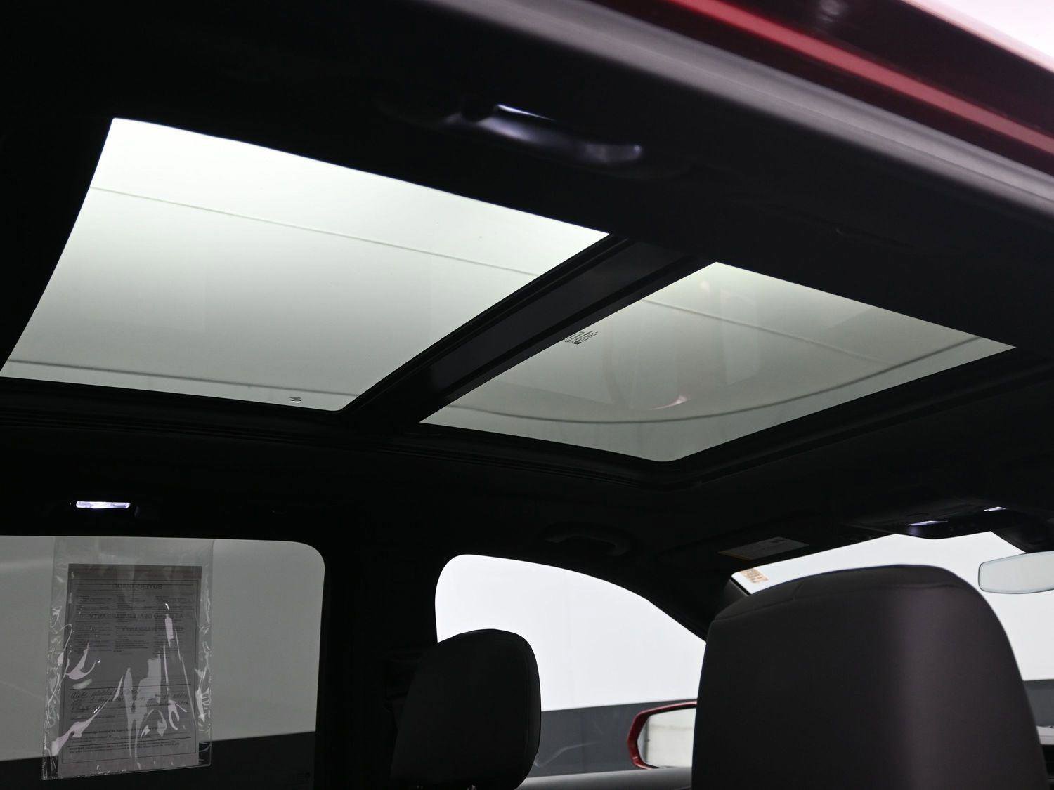 Used 2020 Cadillac XT6 Premium Luxury image 18