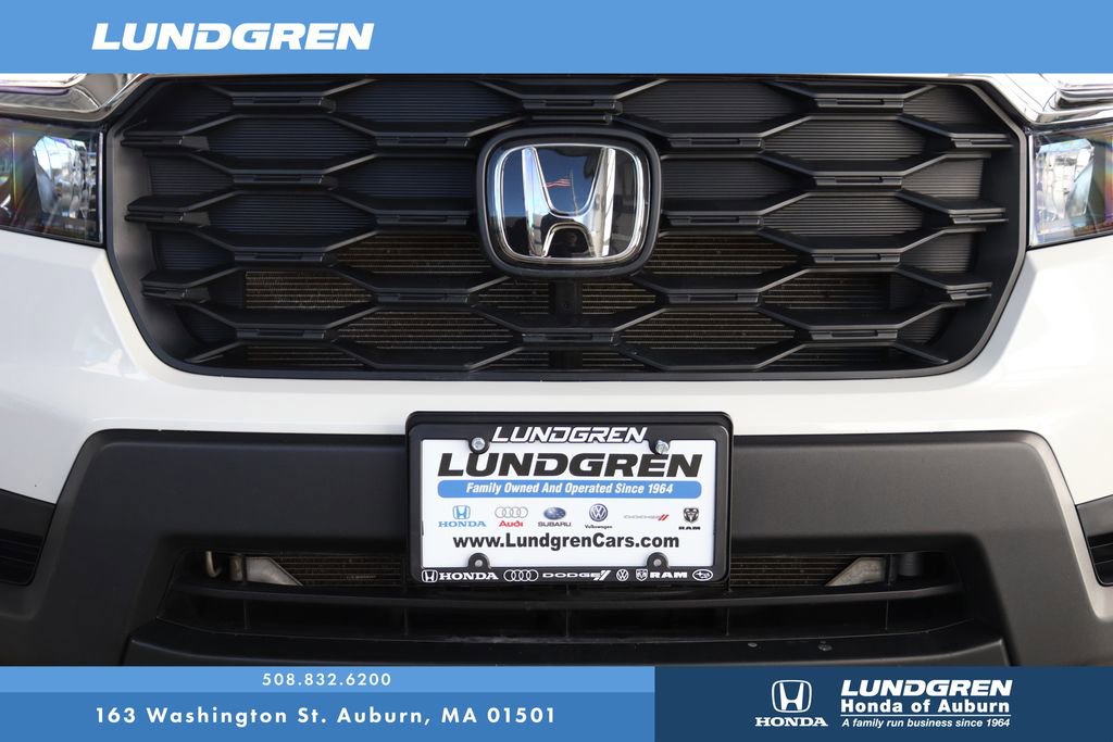 Used 2023 Honda Passport EX-L image 36