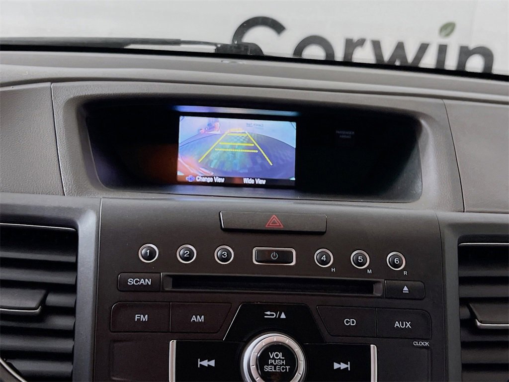 Used 2014 Honda CR-V EX image 21