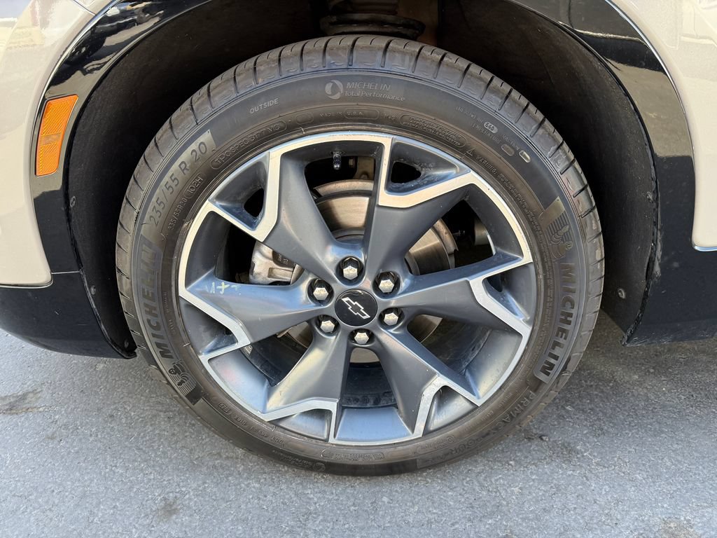 Used 2021 Chevrolet Blazer RS w/ Enhanced Convenience Package FWD image 24