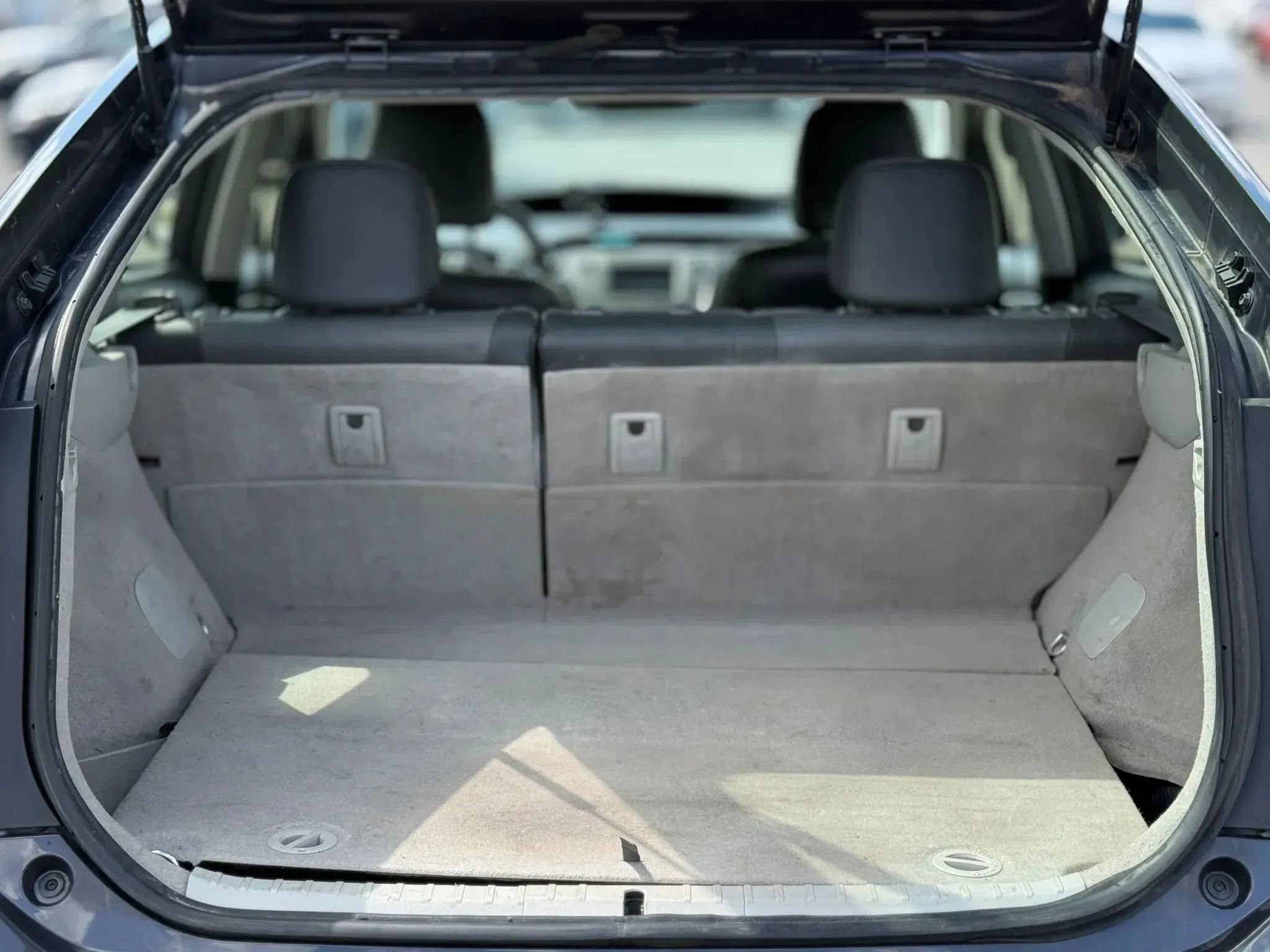 Used 2014 Toyota Prius Four FWD image 28
