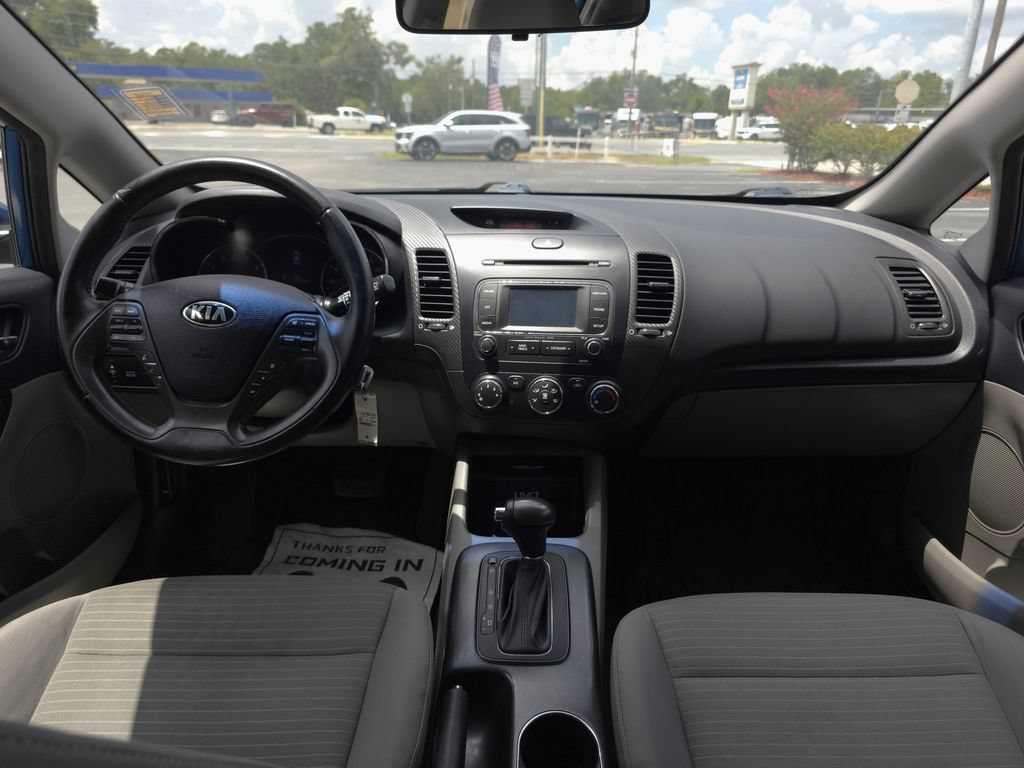 Used 2014 Kia Forte EX w/ Protection Package FWD image 18