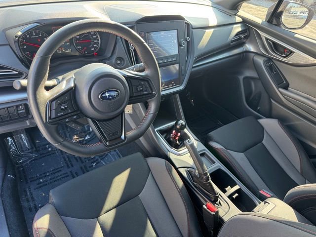 Used 2022 Subaru WRX Base image 16