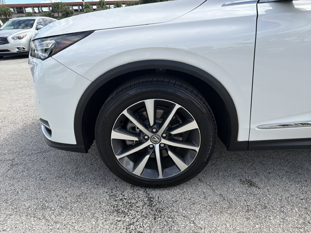 Used 2026 Acura MDX w/ Technology Package FWD image 29