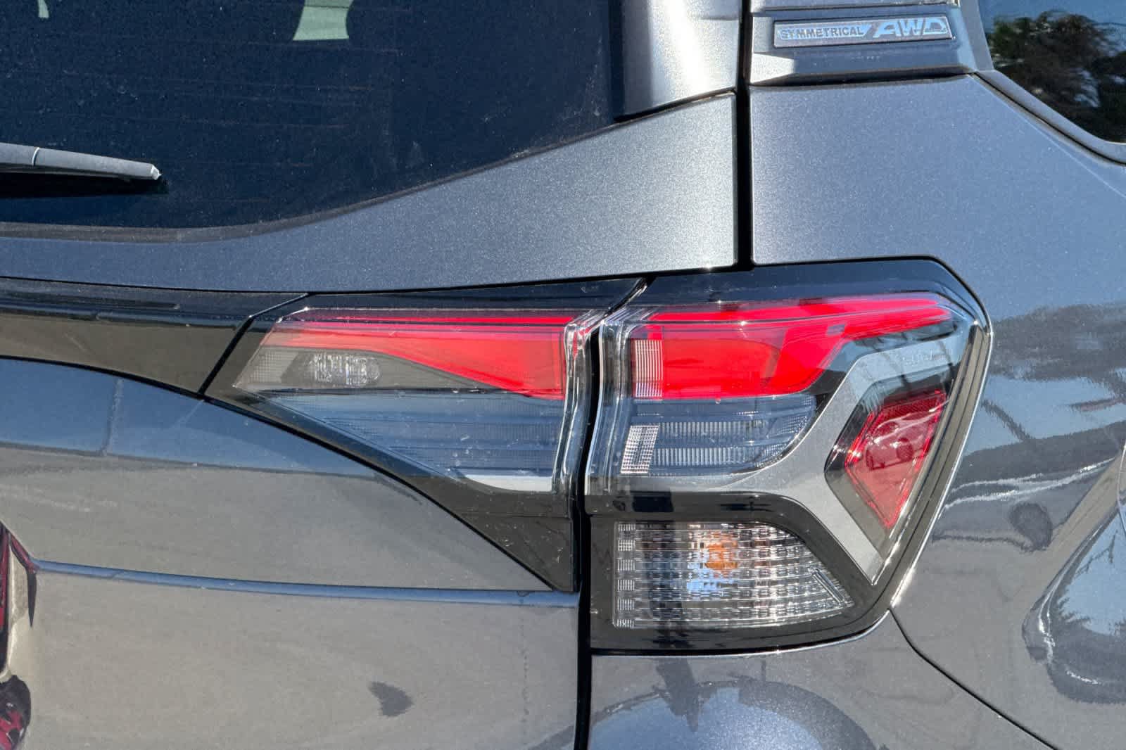 New 2026 Subaru Forester Premium AWD/4WD image 11