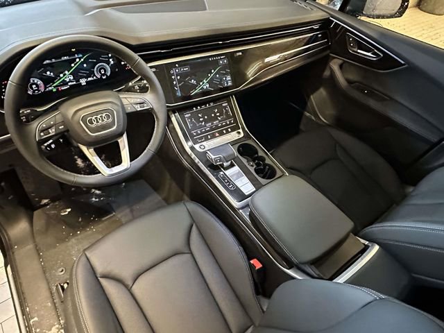 New 2026 Audi Q7 3.0T Premium Plus image 6