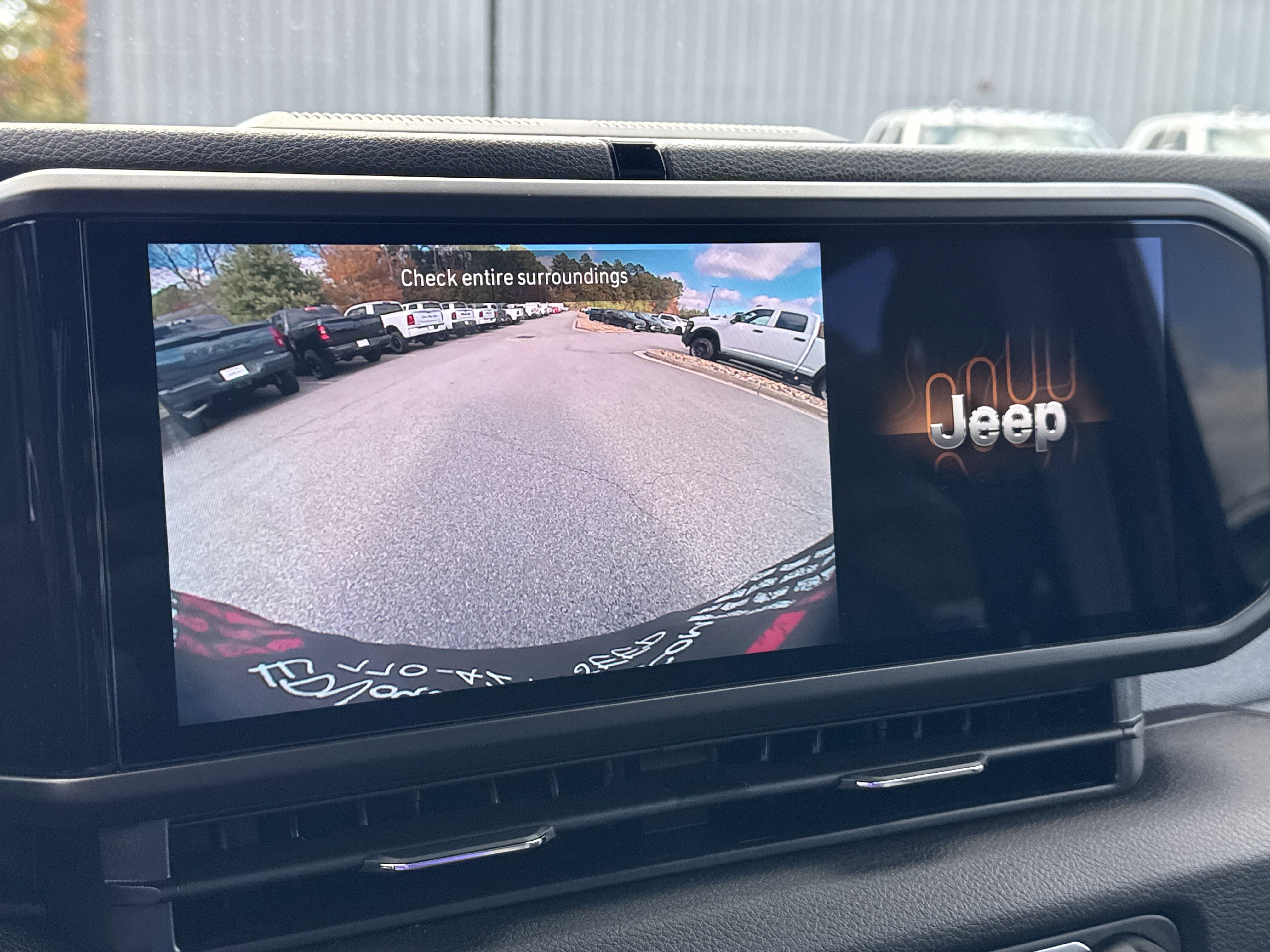 New 2026 Jeep Wrangler Sport S AWD/4WD image 33