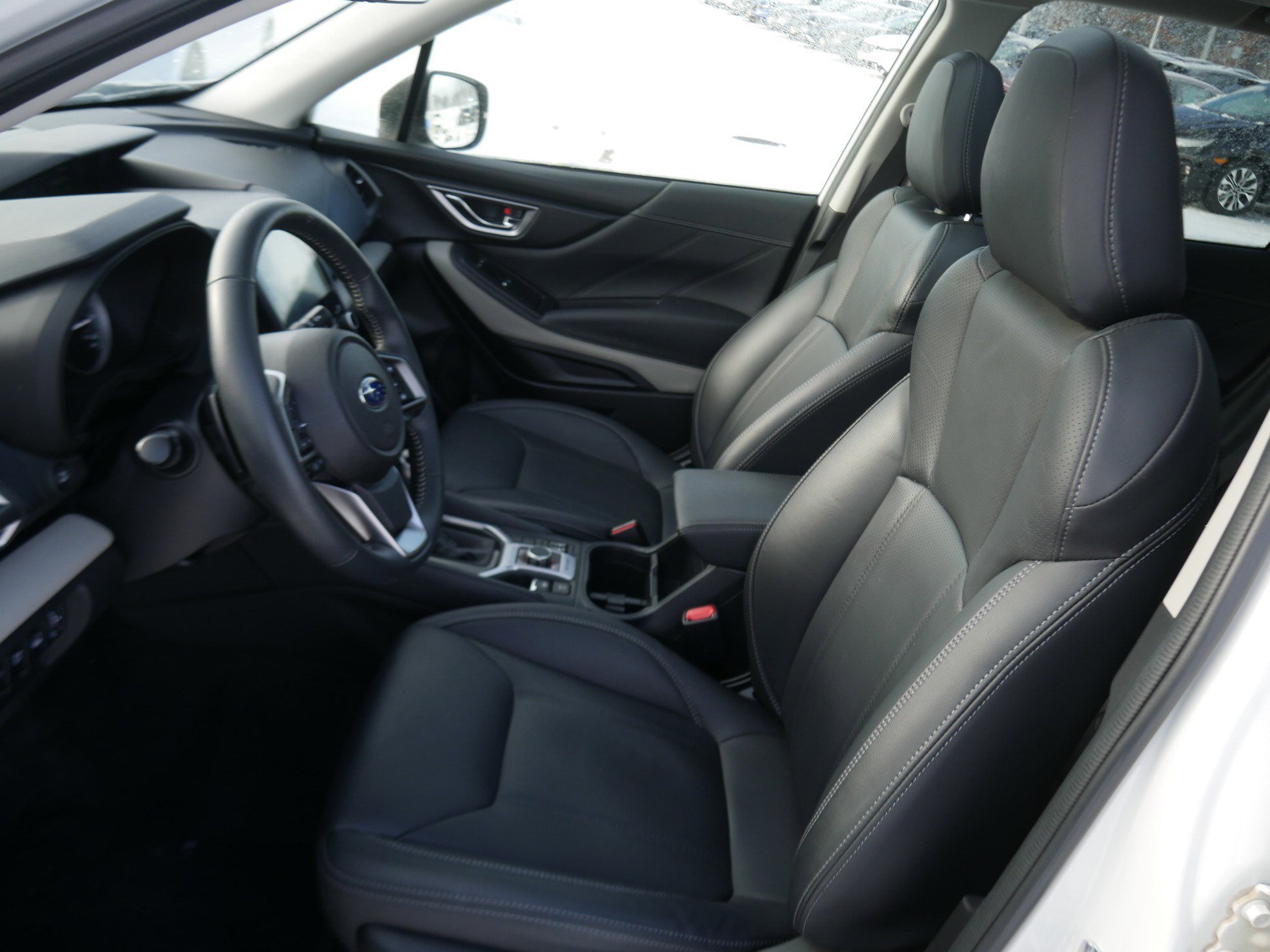 Used 2024 Subaru Forester Limited image 22