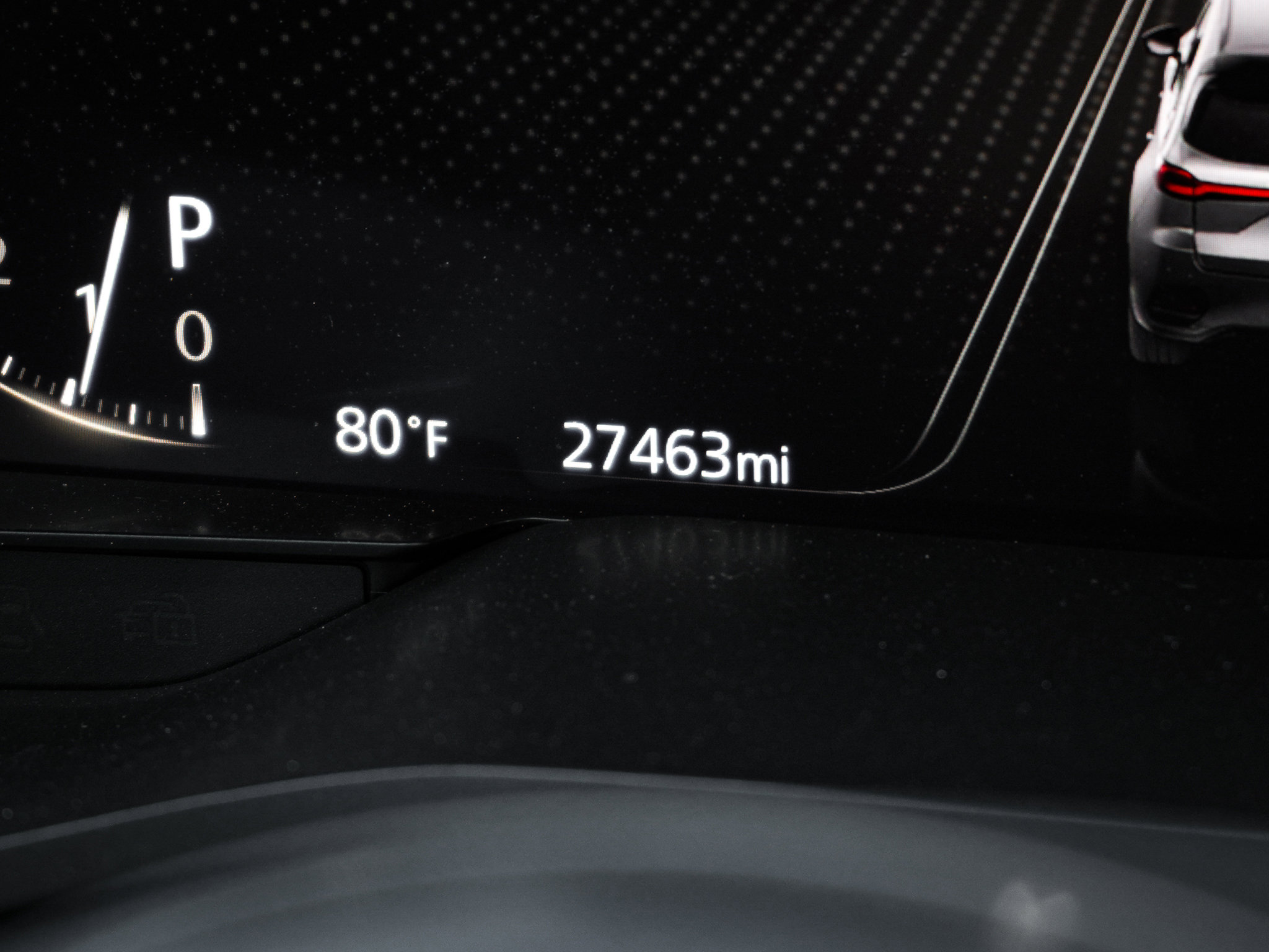 Certified 2025 MAZDA CX-70 3.3 Turbo S w/ Premium Package image 22