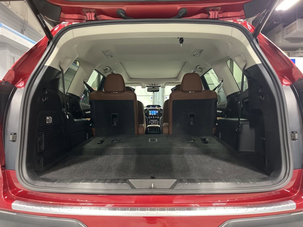 Used 2019 Subaru Ascent Touring w/ Popular Package #2 image 38