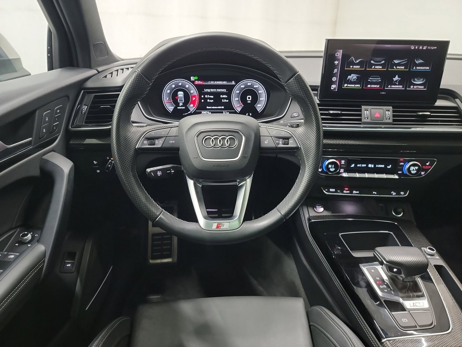 Used 2023 Audi SQ5 Premium Plus image 16