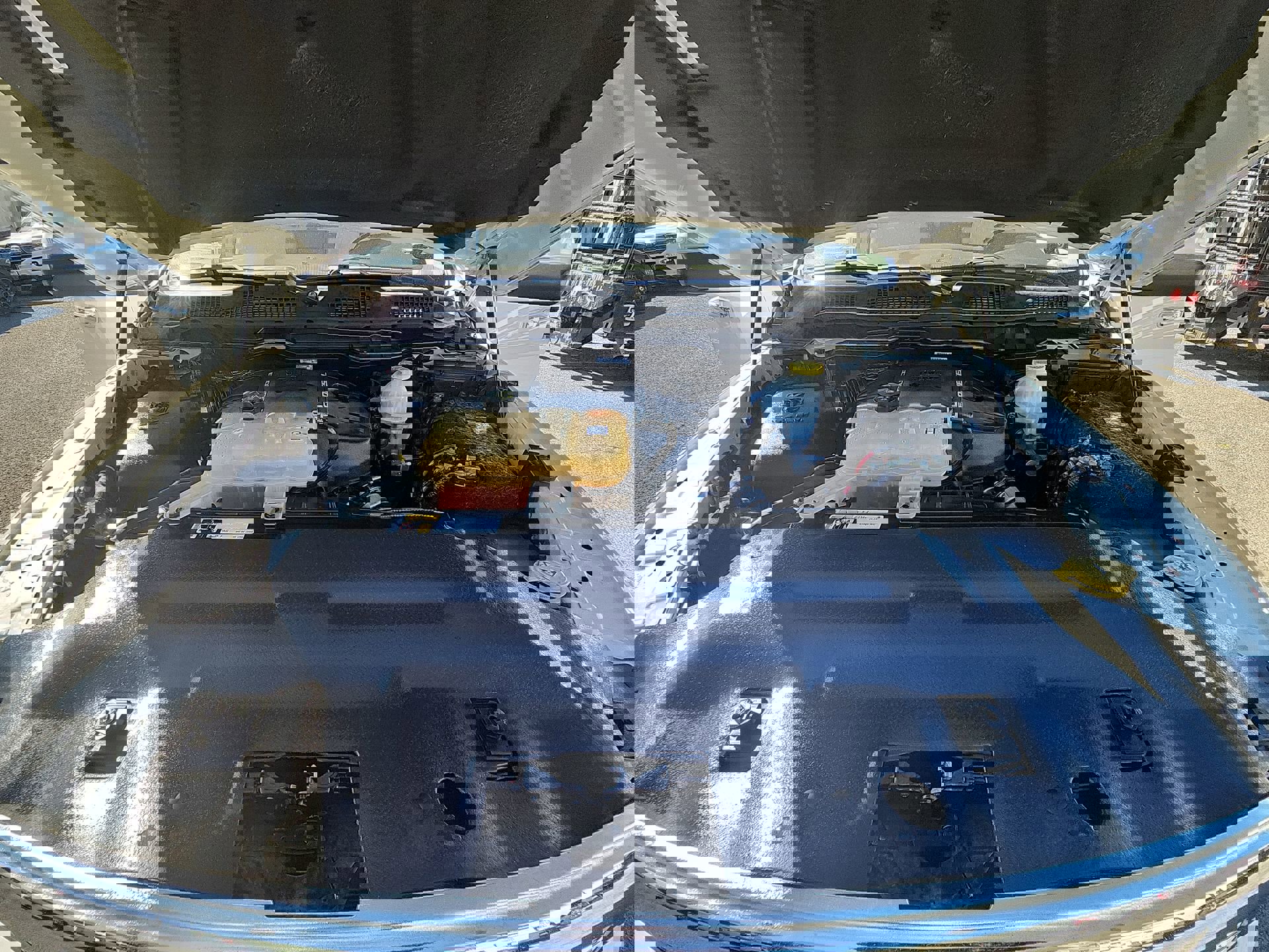 Certified 2018 RAM 1500 Laramie w/ Convenience Group image 17