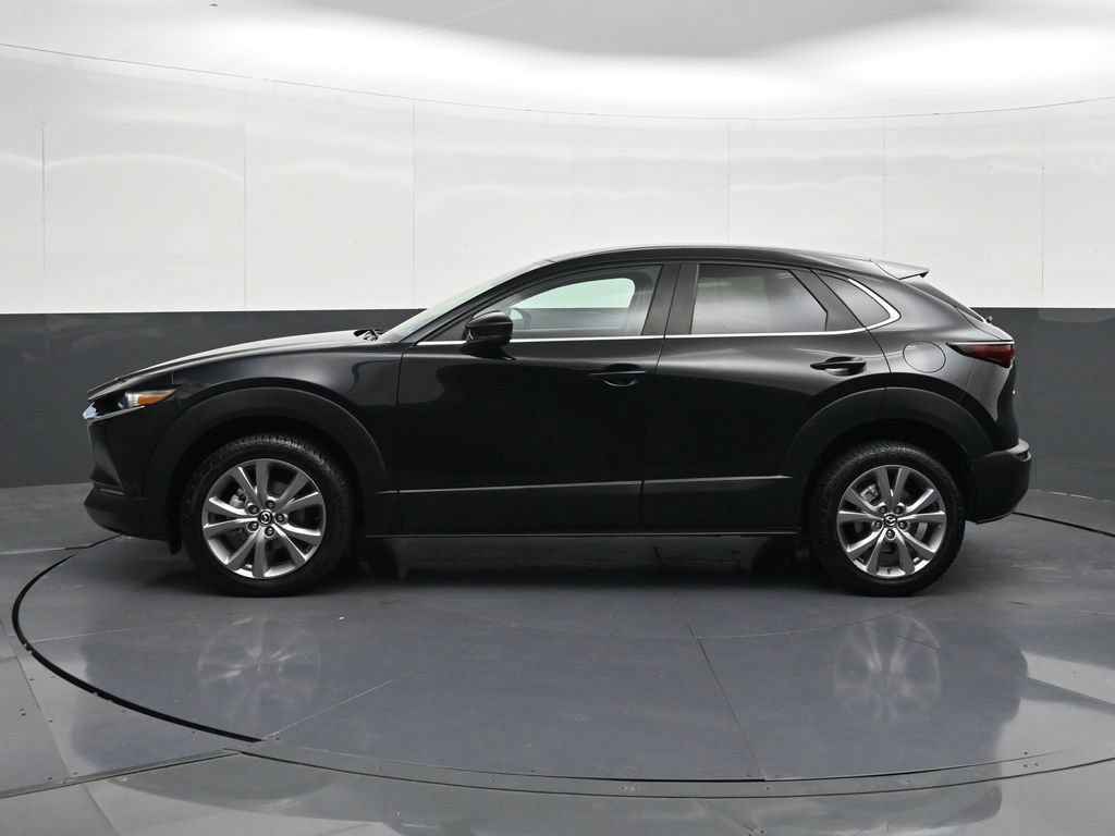 Used 2022 MAZDA CX-30 AWD 2.5 S w/ Select Package image 2