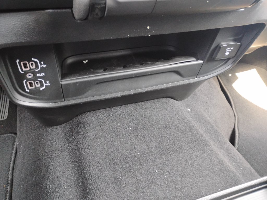 New 2026 RAM 2500 Tradesman AWD/4WD image 25