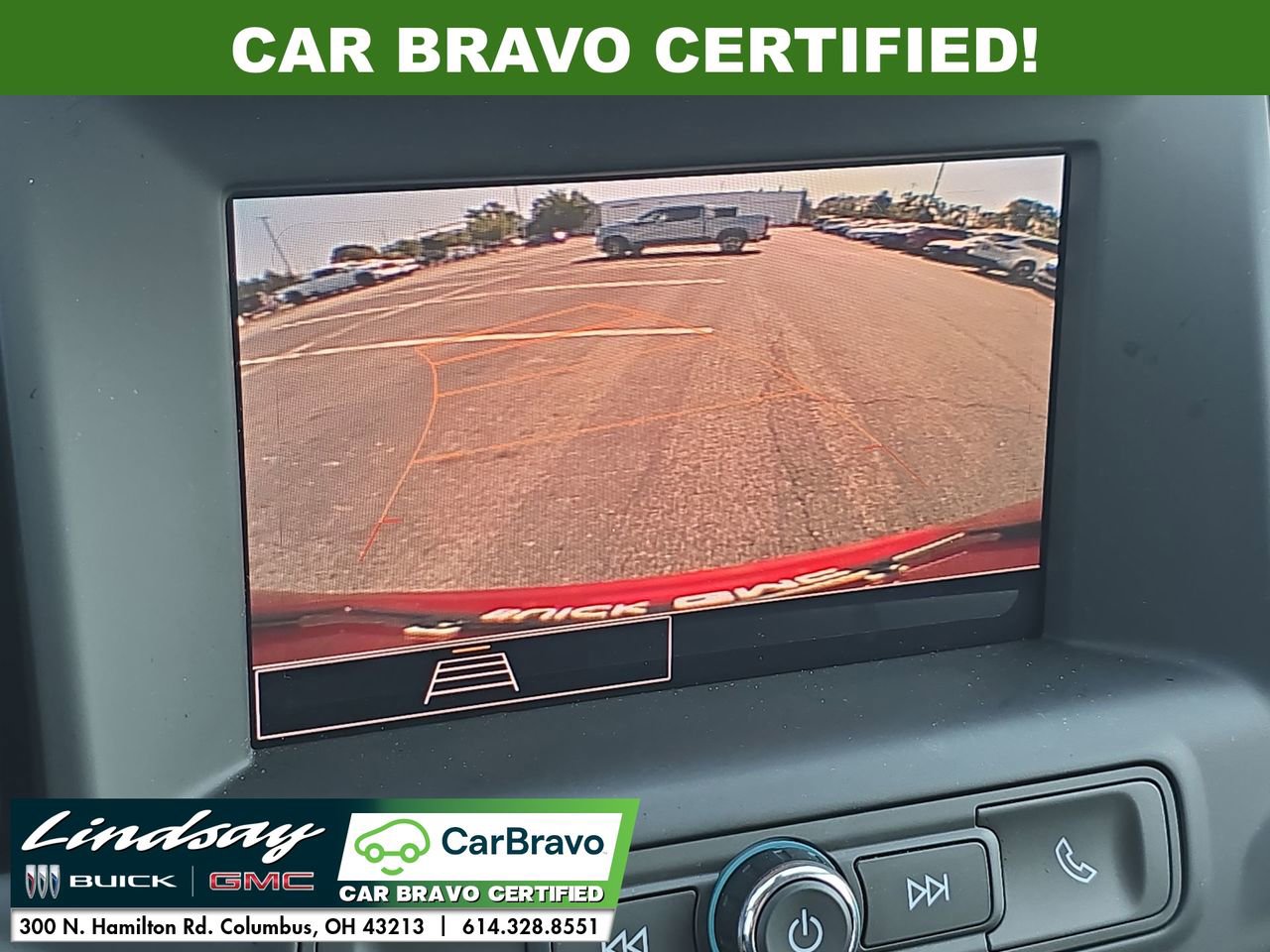 Certified 2022 GMC Terrain SLE image 14