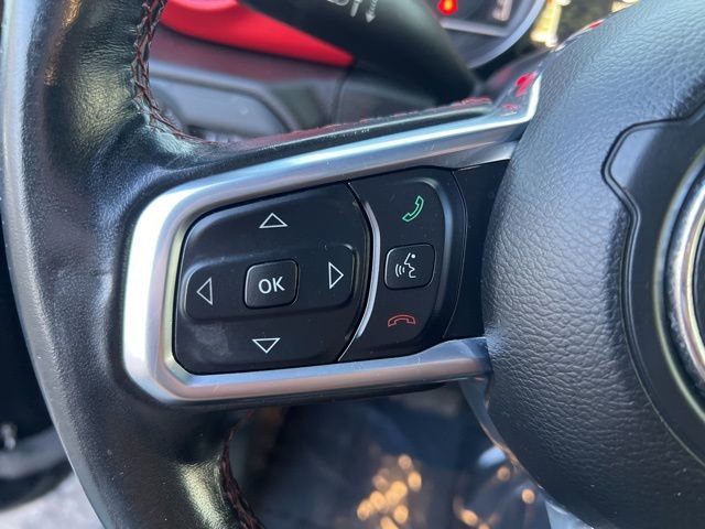 Used 2020 Jeep Wrangler Unlimited Rubicon image 31