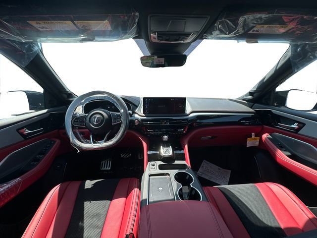 New 2026 Acura MDX A-Spec image 23