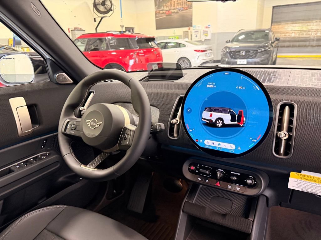 New 2027 MINI Cooper Countryman S AWD/4WD image 30