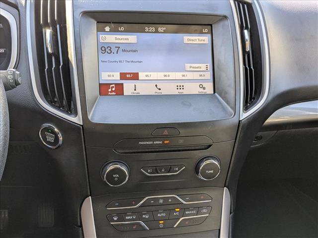 Used 2017 Ford Edge SEL w/ Equipment Group 201A image 13