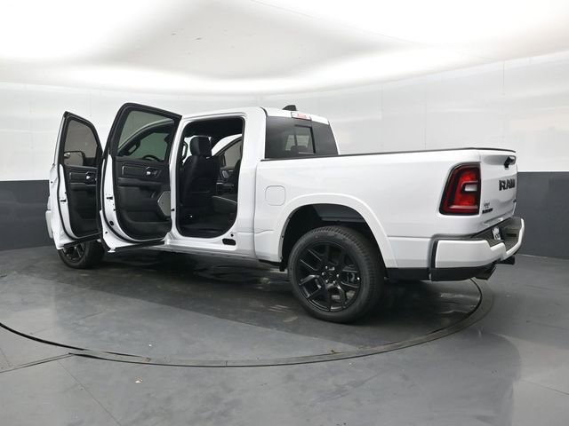 New 2026 RAM 1500 Laramie w/ Night Edition AWD/4WD image 46