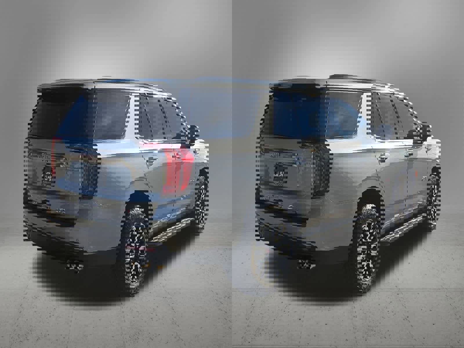 Used 2024 GMC Yukon AT4 image 6