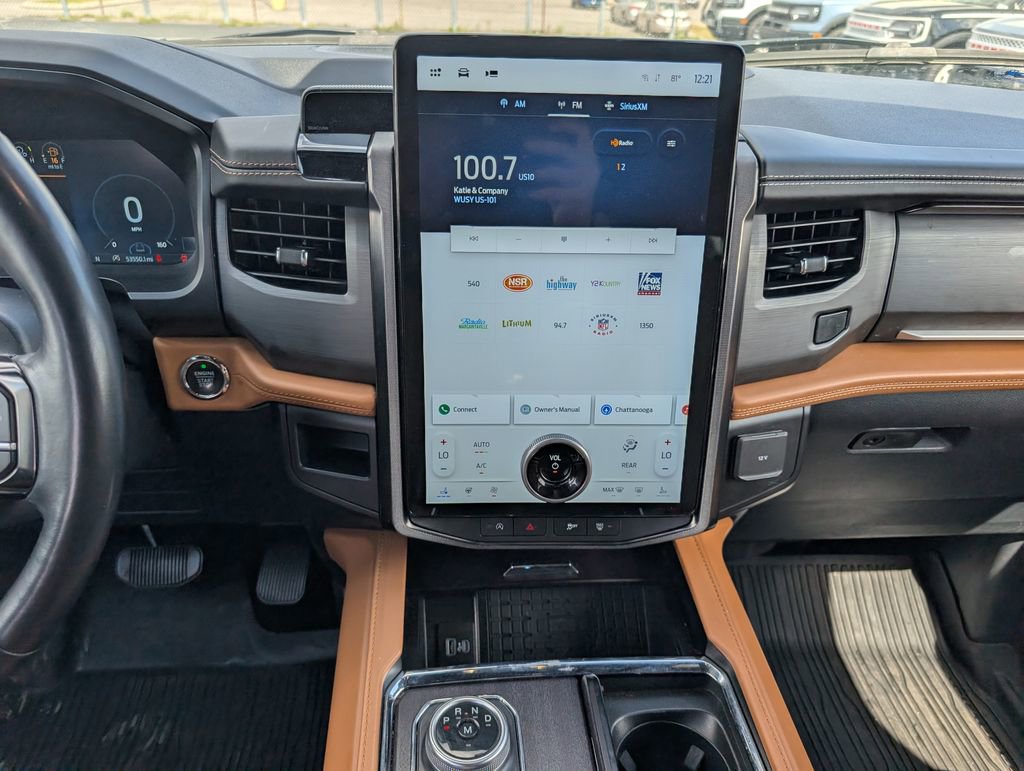 Used 2022 Ford Expedition Max Platinum image 22