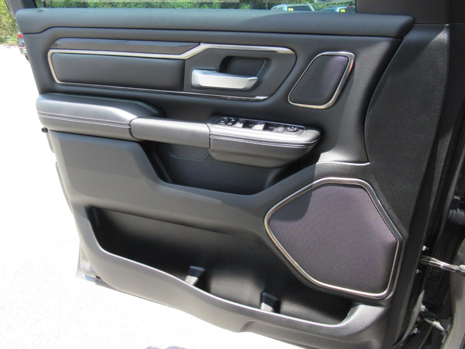 Used 2020 RAM 1500 Rebel w/ Rebel Level 2 Equipment Group AWD/4WD image 23