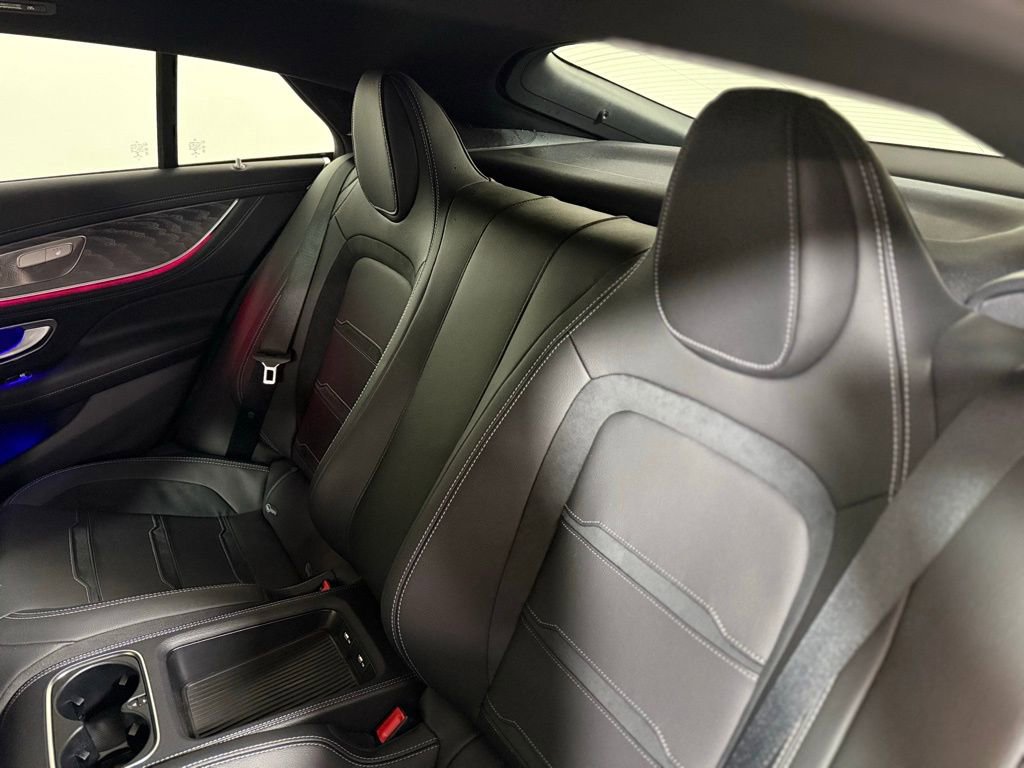 Used 2023 Mercedes-Benz AMG GT 43 image 22