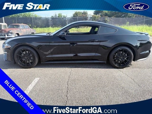 Used 2020 Ford Mustang GT RWD image 6
