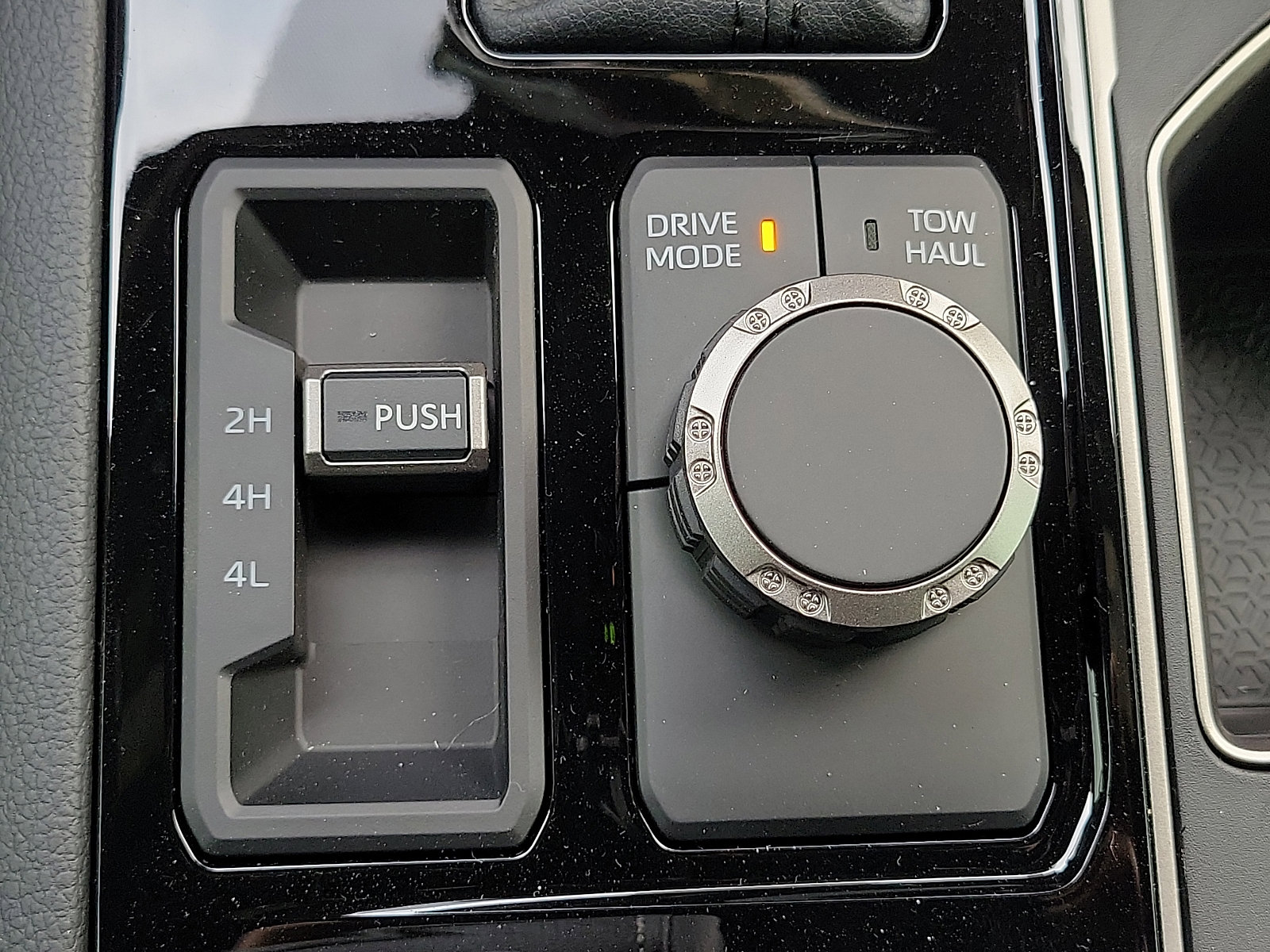 New 2026 Toyota Tundra Limited image 16