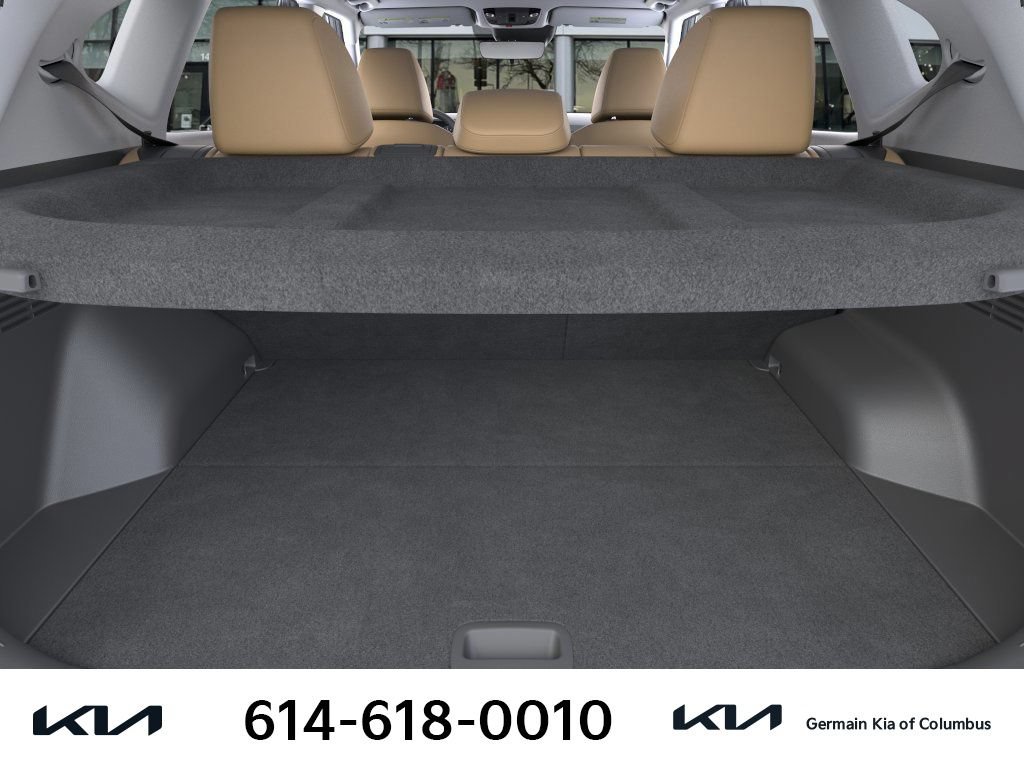 New 2026 Kia Seltos EX w/ EX Sunroof Package AWD/4WD image 22