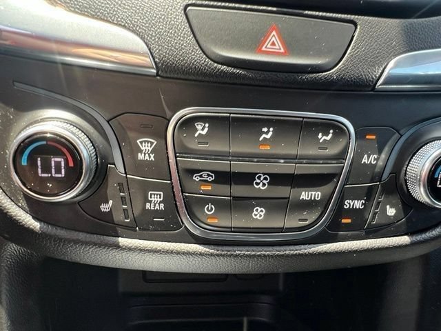 Used 2020 Chevrolet Equinox LT FWD image 9