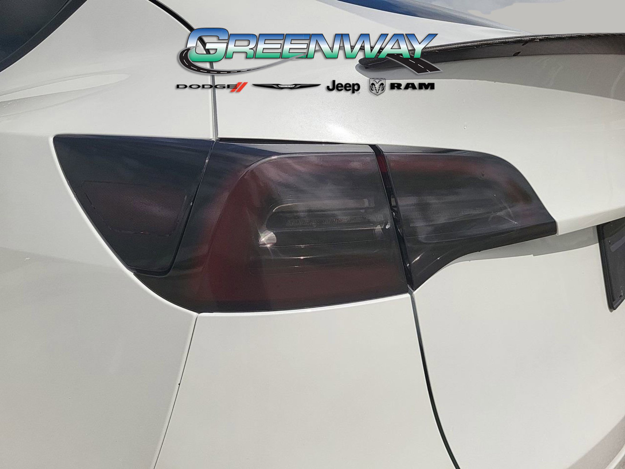Used 2021 Tesla Model Y Performance AWD/4WD image 31