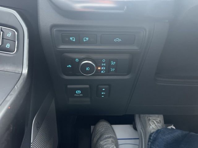 Used 2023 Ford F150 Lariat w/ Equipment Group 502A High image 52