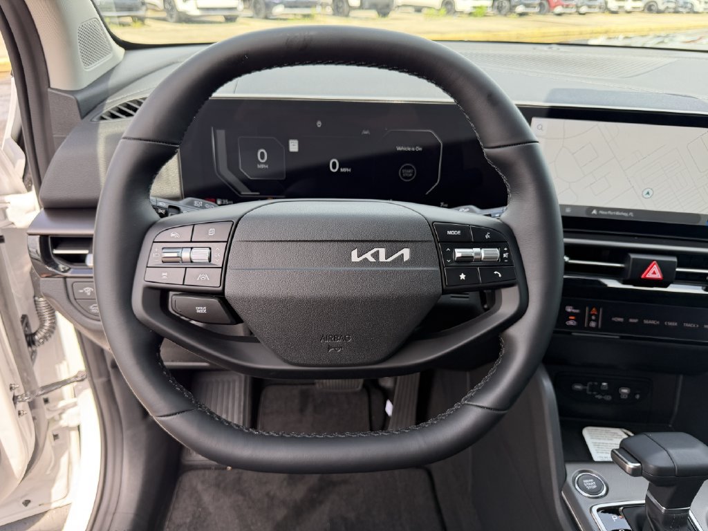 New 2027 Kia Sportage SX FWD image 34