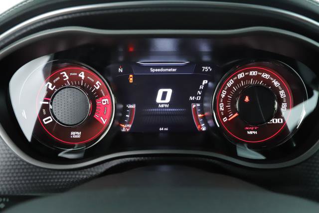 New 2023 Dodge Challenger SRT Hellcat w/ Driver Convenience Group image 11