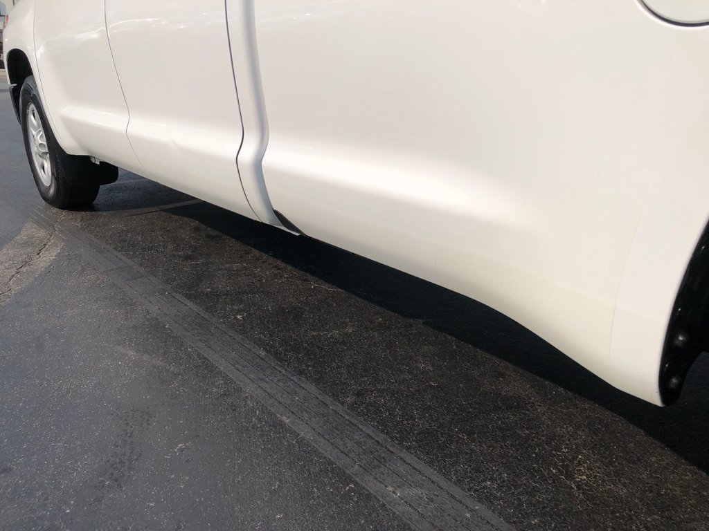Used 2021 Toyota Tundra SR RWD image 14