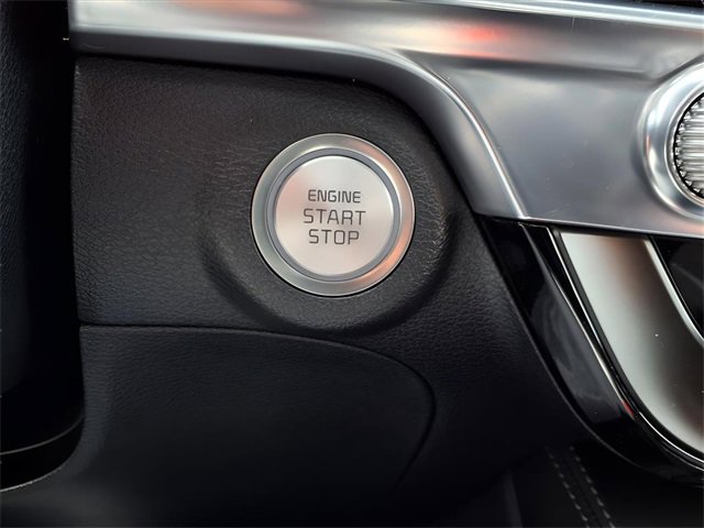 New 2025 Kia Telluride SX image 13