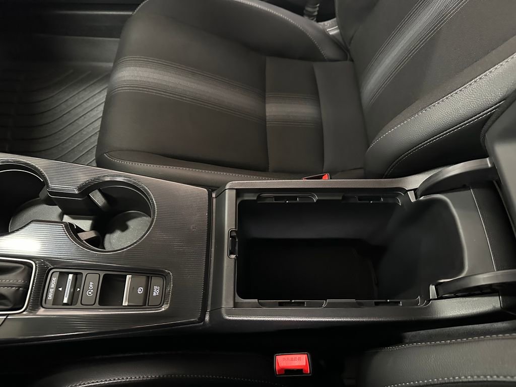 Used 2025 Honda Civic Sport image 28